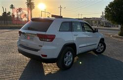 جیپ گراند شیرۆکی